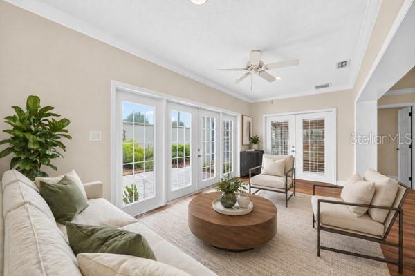5941 CHESAPEAKE PARK, #GE, Orlando, FL 32819