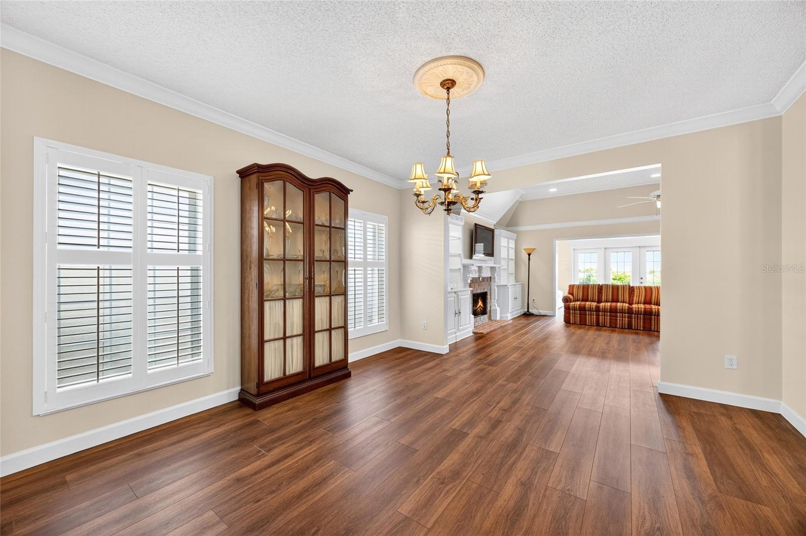 5941 CHESAPEAKE PARK, #GE, Orlando, FL 32819