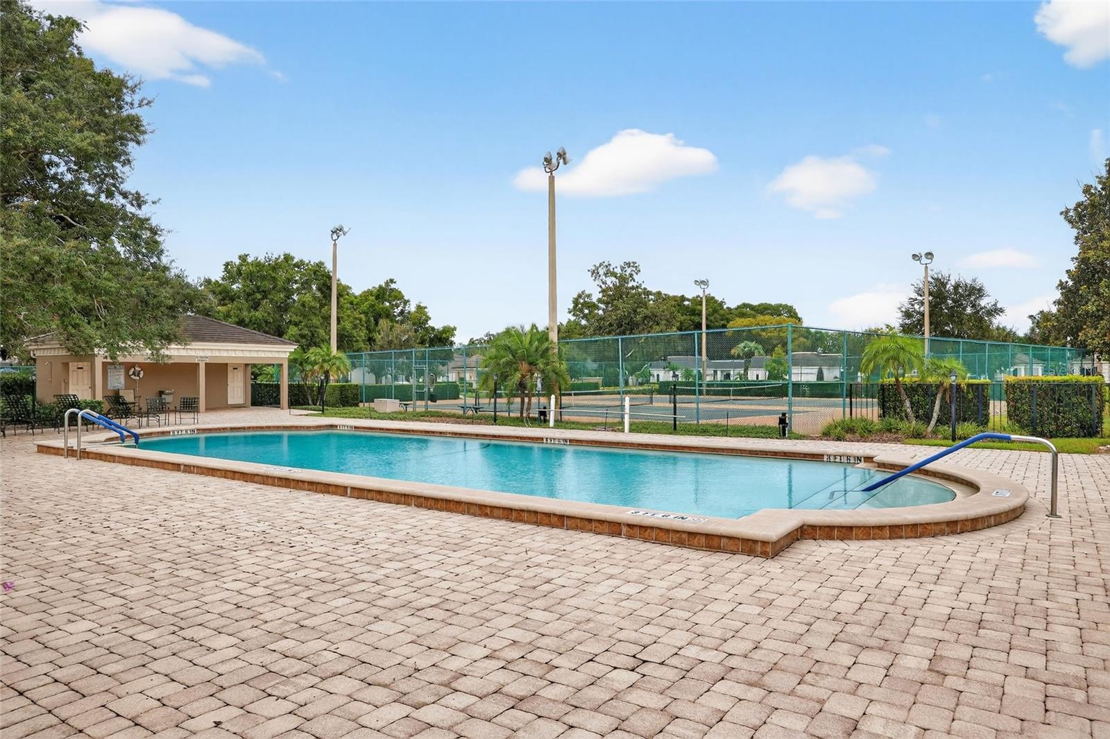 5941 CHESAPEAKE PARK, #GE, Orlando, FL 32819