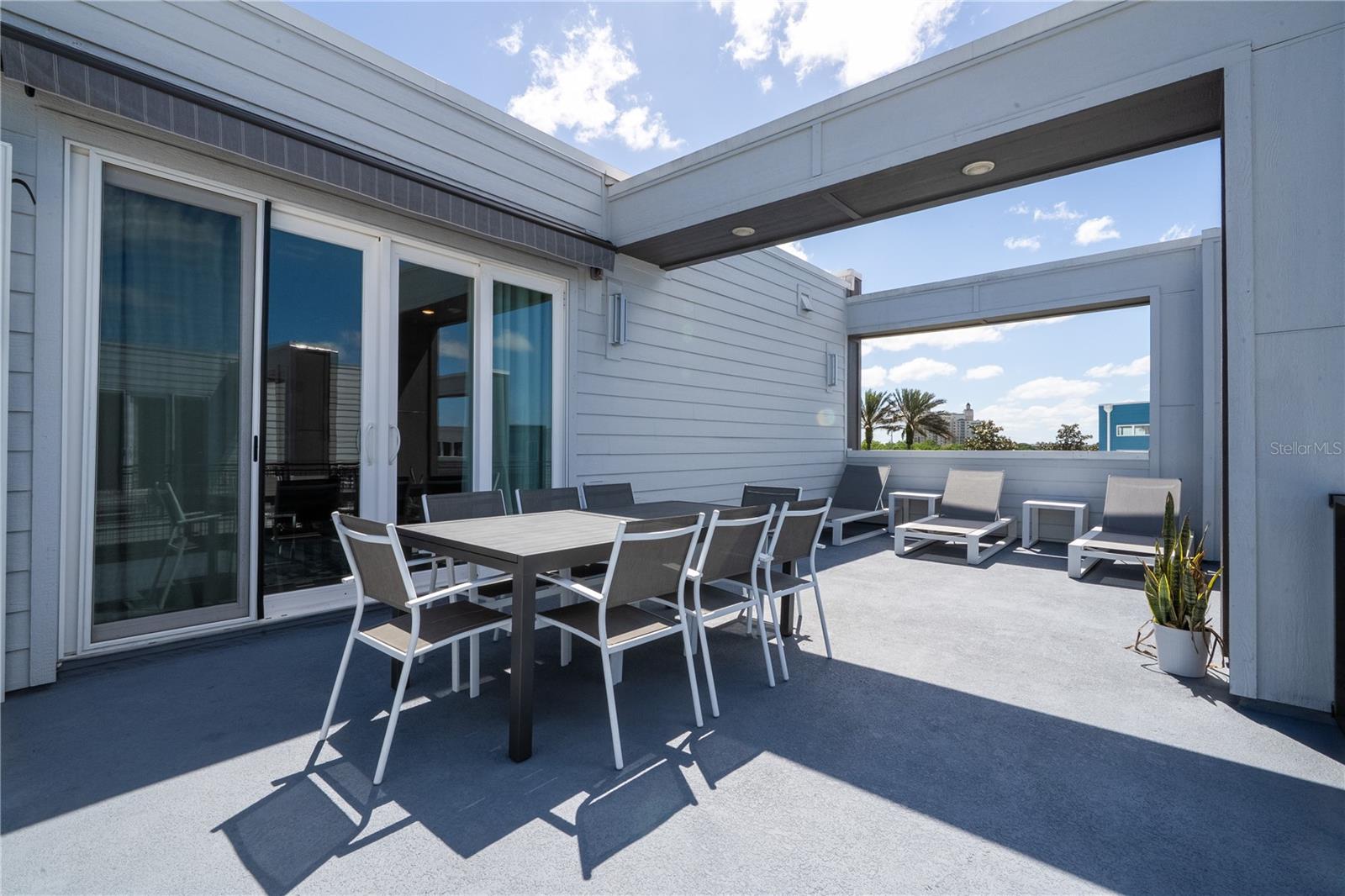 7740 SANDY RIDGE DRIVE, #247, Reunion, FL 34747