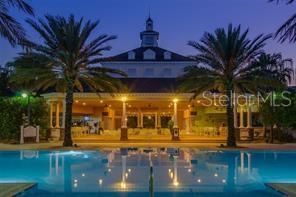 7740 SANDY RIDGE DRIVE, #247, Reunion, FL 34747