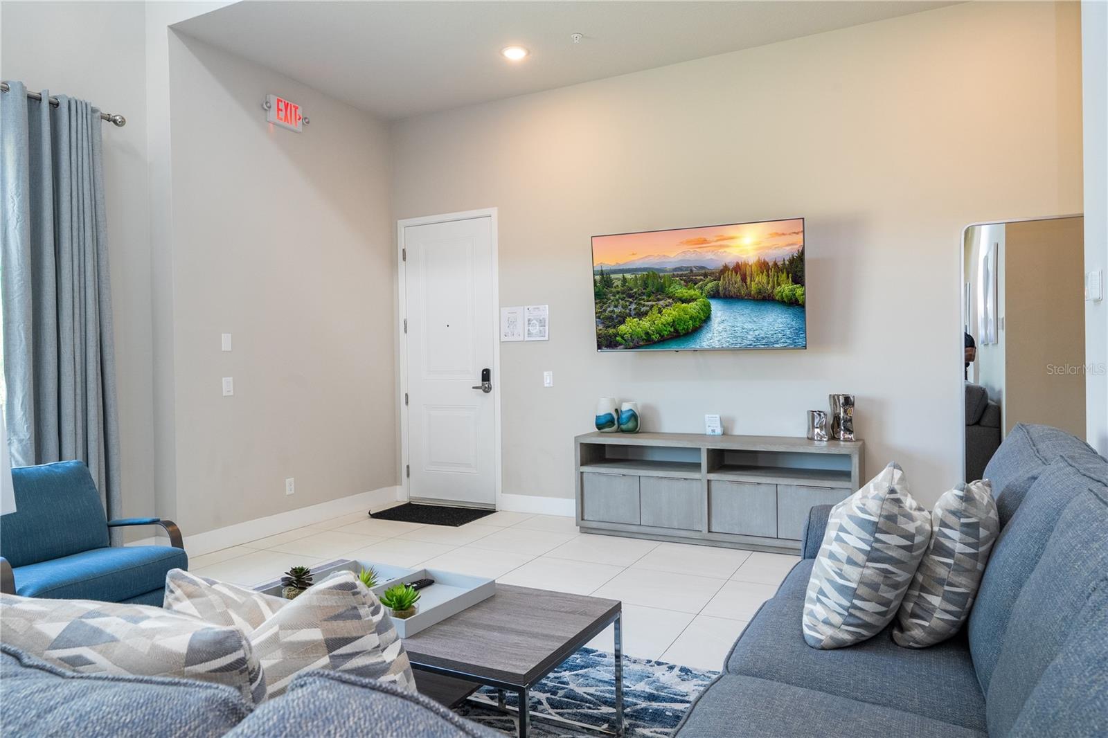 7740 SANDY RIDGE DRIVE, #247, Reunion, FL 34747