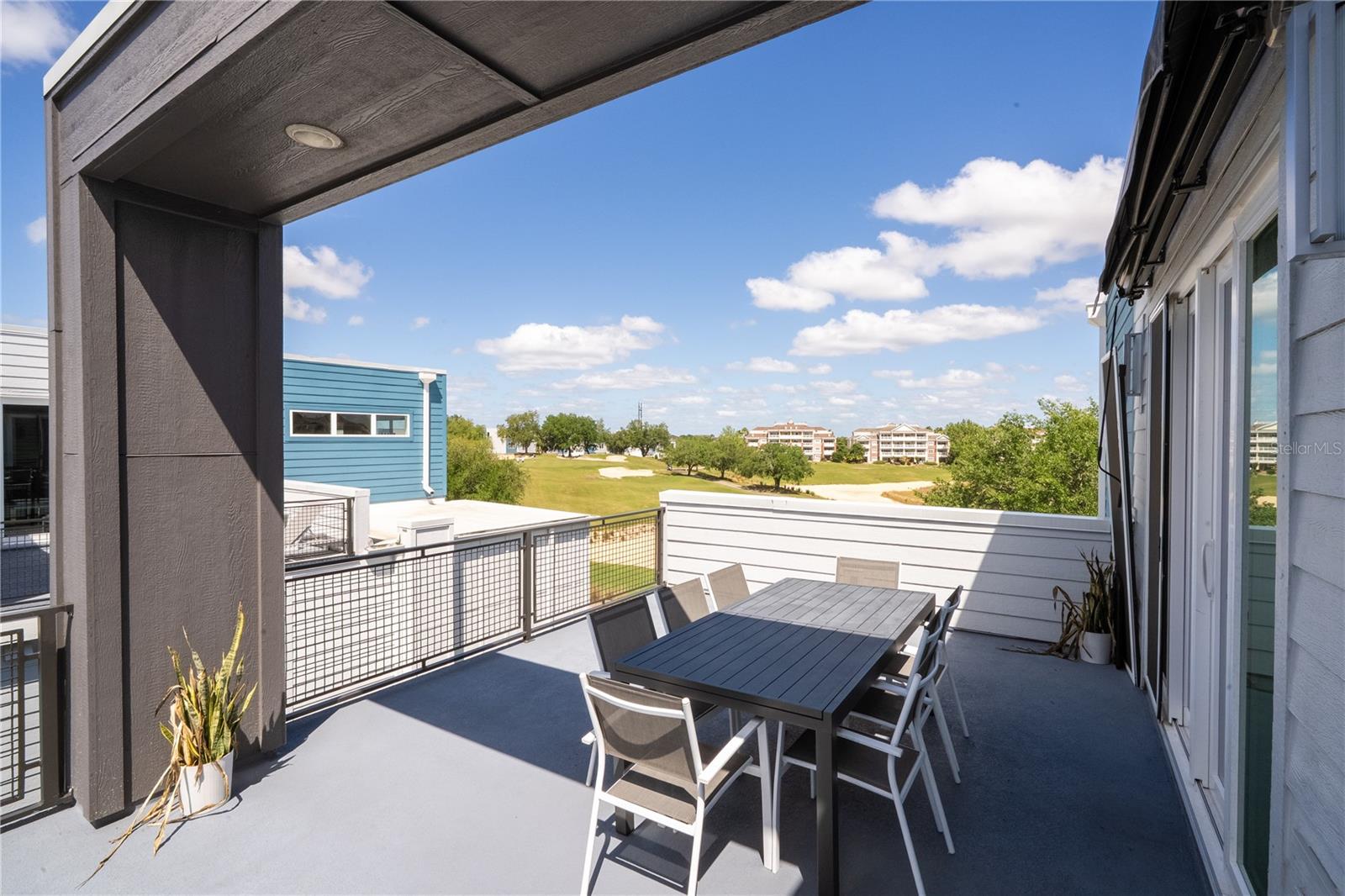 7740 SANDY RIDGE DRIVE, #247, Reunion, FL 34747