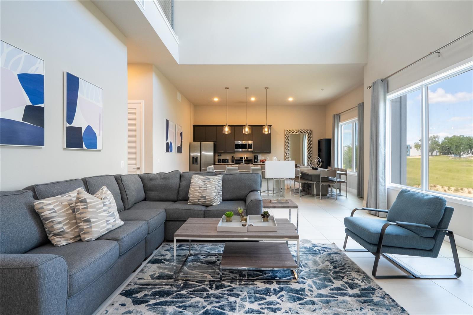 7740 SANDY RIDGE DRIVE, #247, Reunion, FL 34747