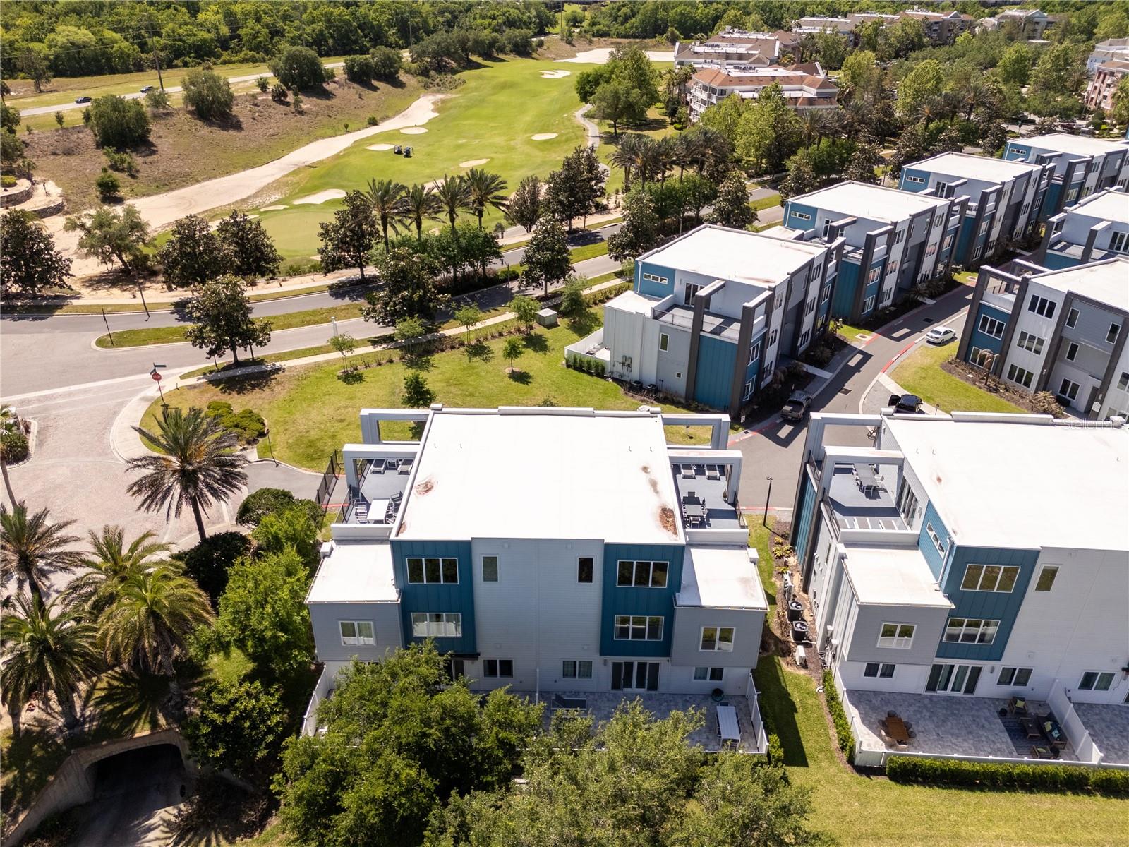 7740 SANDY RIDGE DRIVE, #247, Reunion, FL 34747