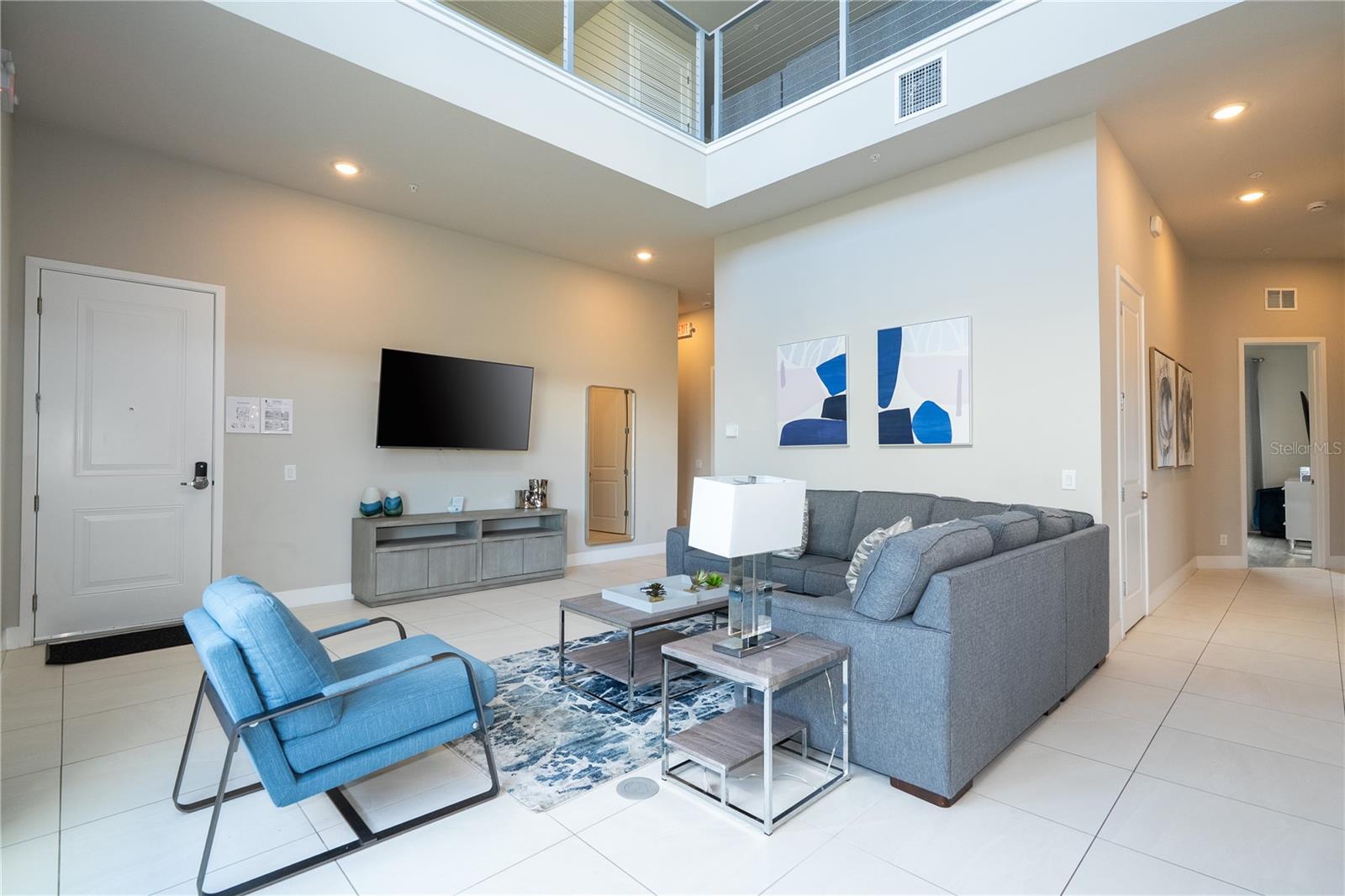 7740 SANDY RIDGE DRIVE, #247, Reunion, FL 34747