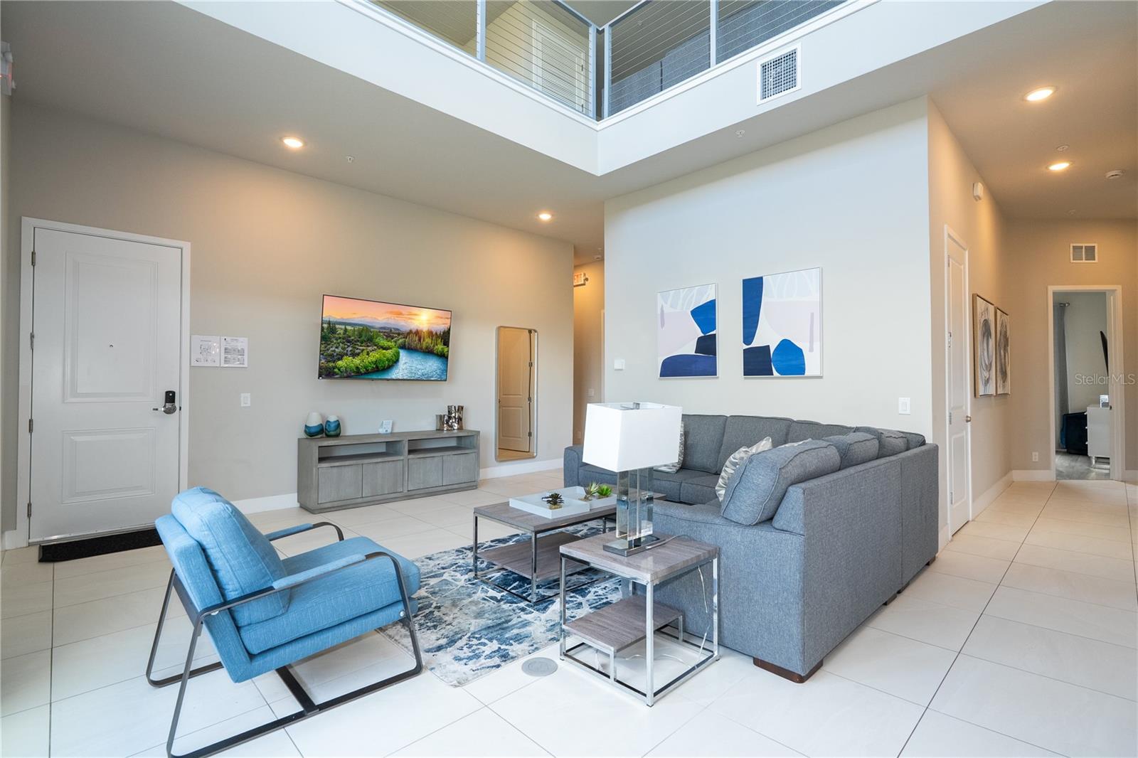 7740 SANDY RIDGE DRIVE, #247, Reunion, FL 34747