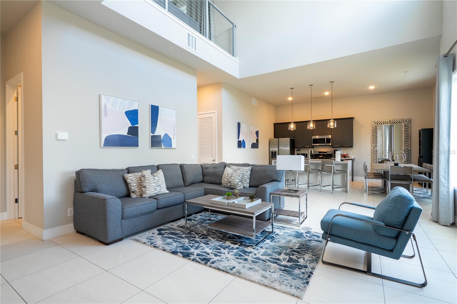 7740 SANDY RIDGE DRIVE, #247, Reunion, FL 34747