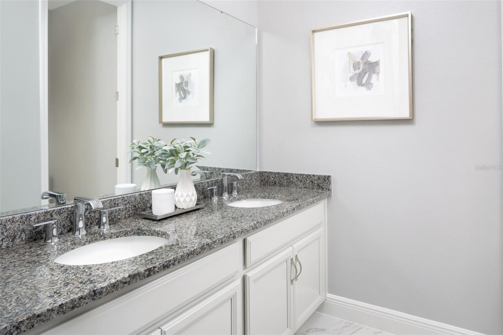 Aleutian Model Bathroom 2
