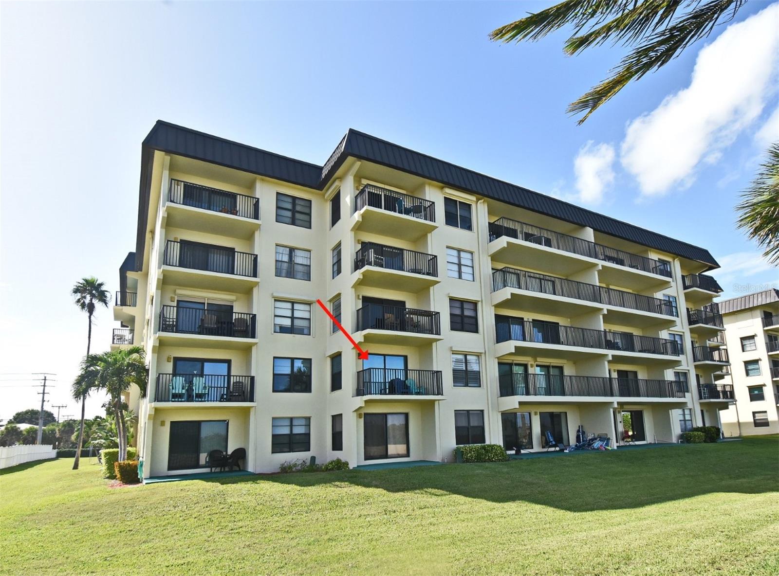 4570 OCEAN BEACH BOULEVARD, #42, Cocoa Beach, FL 32931