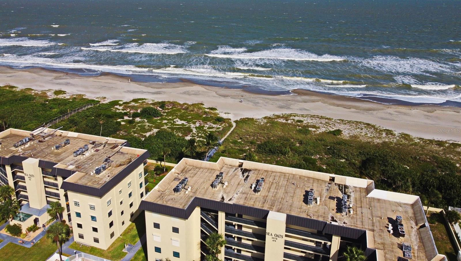 4570 OCEAN BEACH BOULEVARD, #42, Cocoa Beach, FL 32931