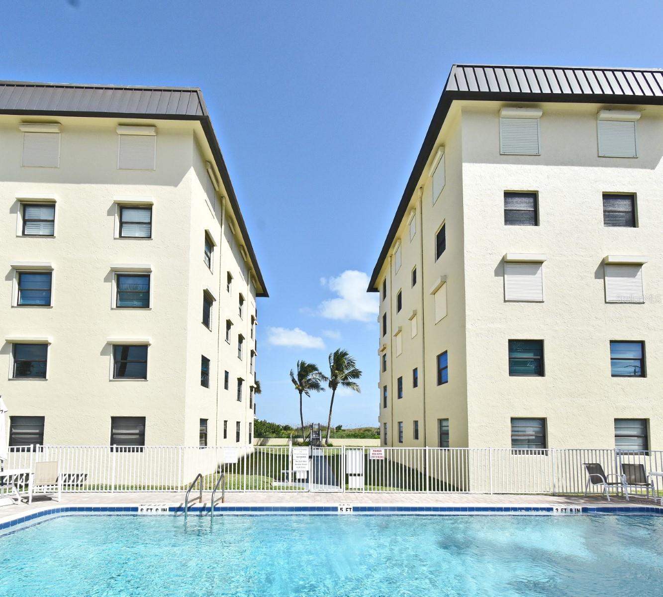4570 OCEAN BEACH BOULEVARD, #42, Cocoa Beach, FL 32931
