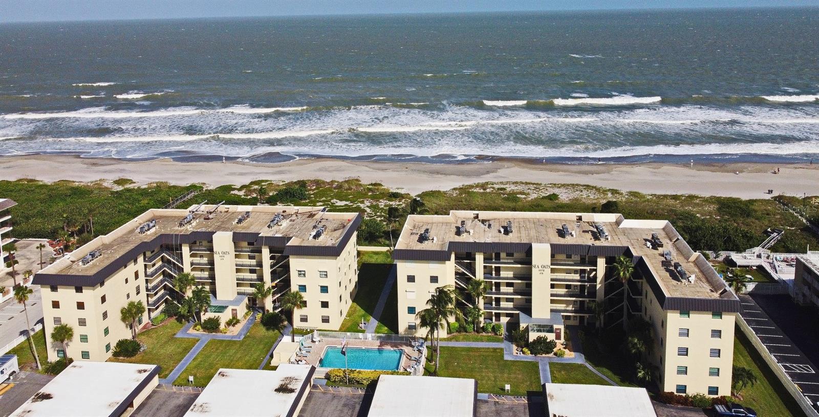 4570 OCEAN BEACH BOULEVARD, #42, Cocoa Beach, FL 32931