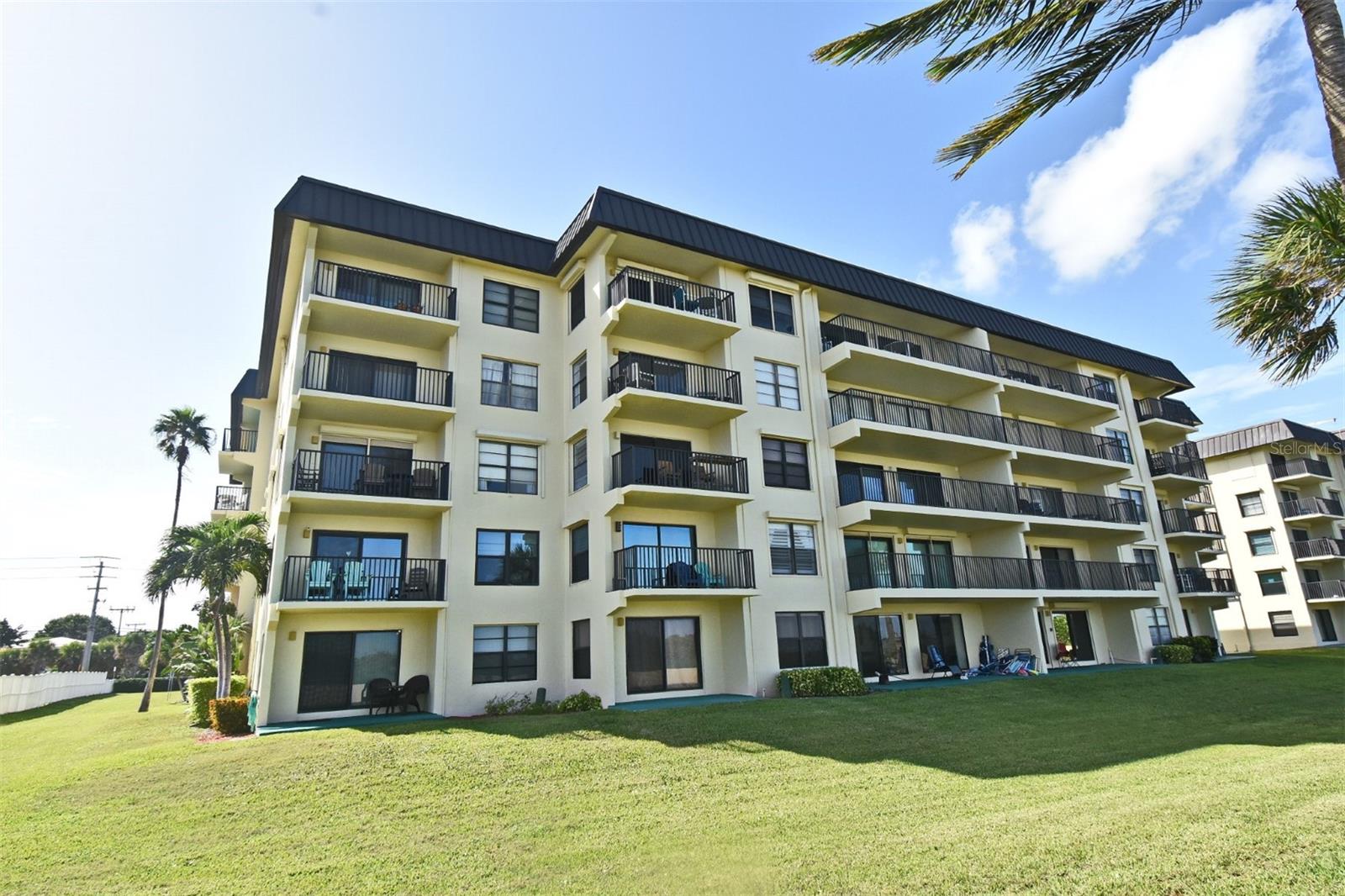 4570 OCEAN BEACH BOULEVARD, #42, Cocoa Beach, FL 32931