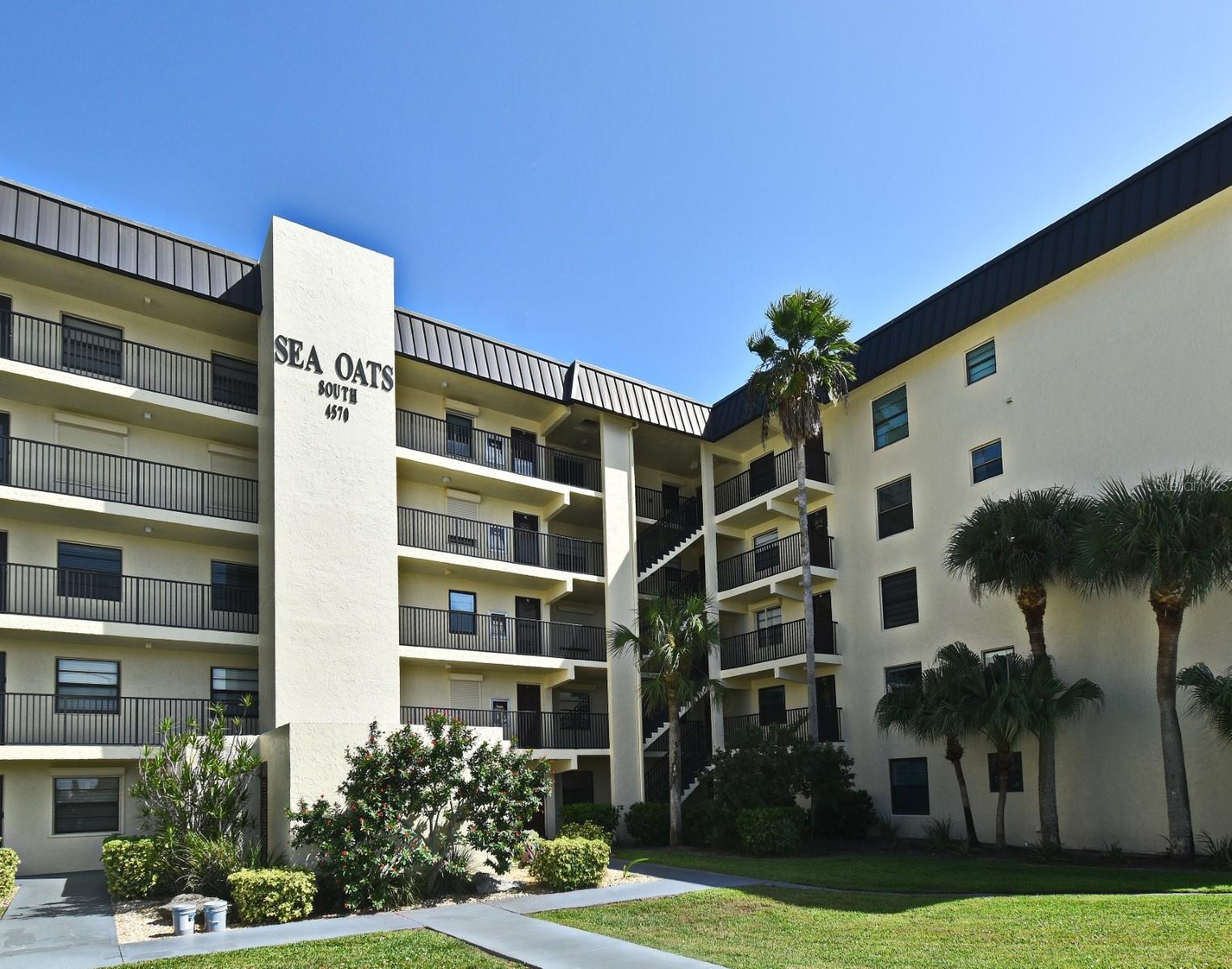 4570 OCEAN BEACH BOULEVARD, #42, Cocoa Beach, FL 32931