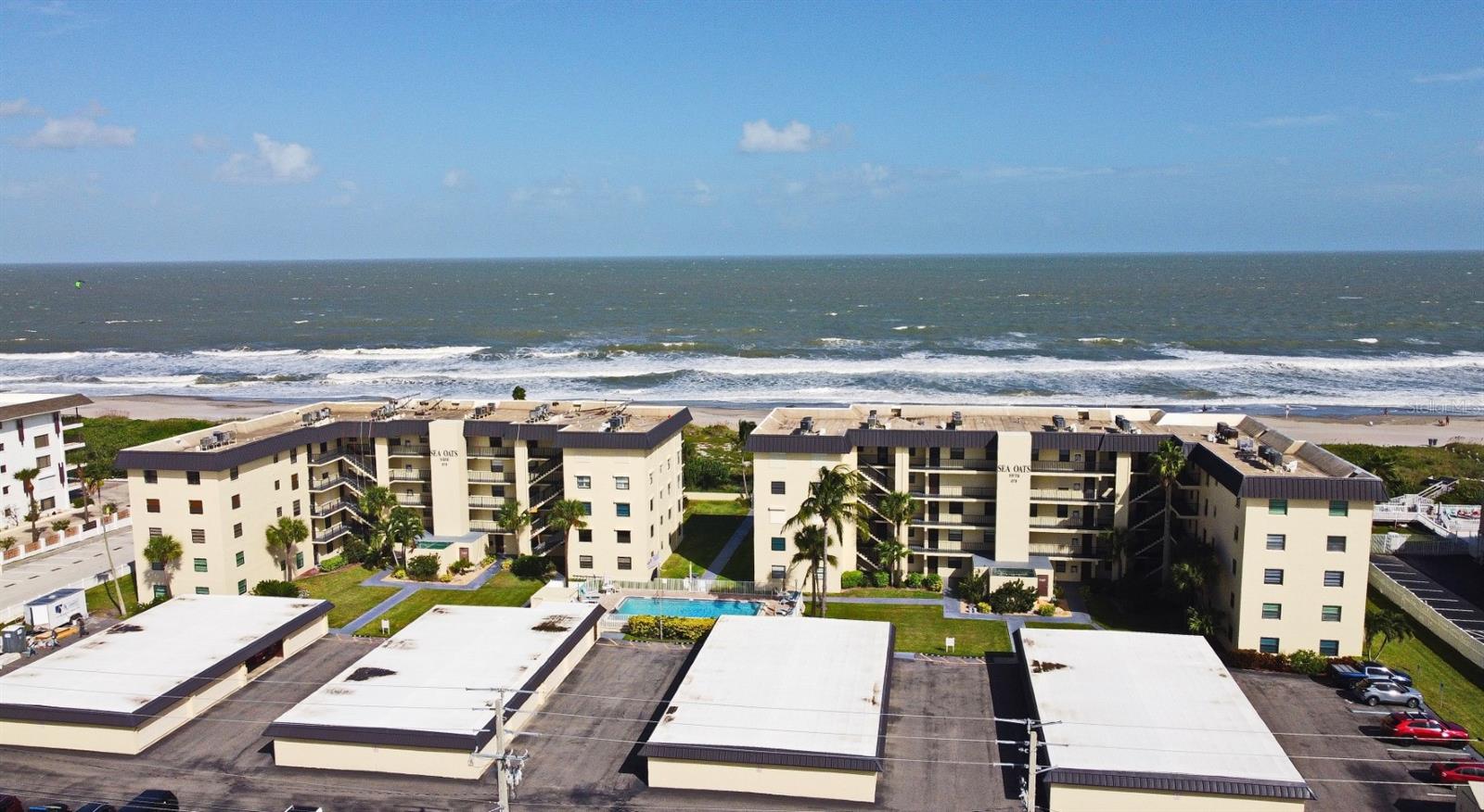 4570 OCEAN BEACH BOULEVARD, #42, Cocoa Beach, FL 32931