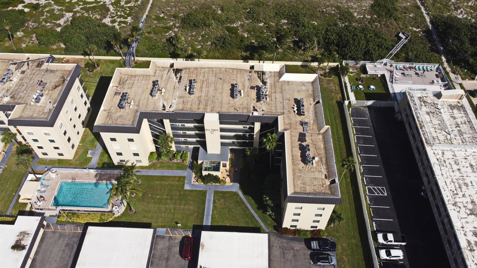 4570 OCEAN BEACH BOULEVARD, #42, Cocoa Beach, FL 32931