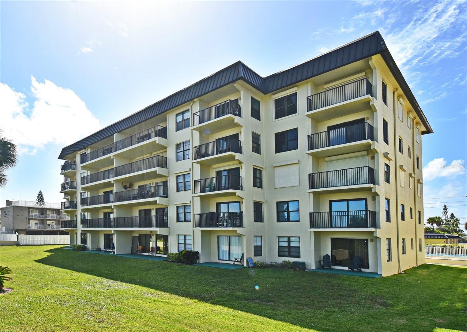 4570 OCEAN BEACH BOULEVARD, #42, Cocoa Beach, FL 32931