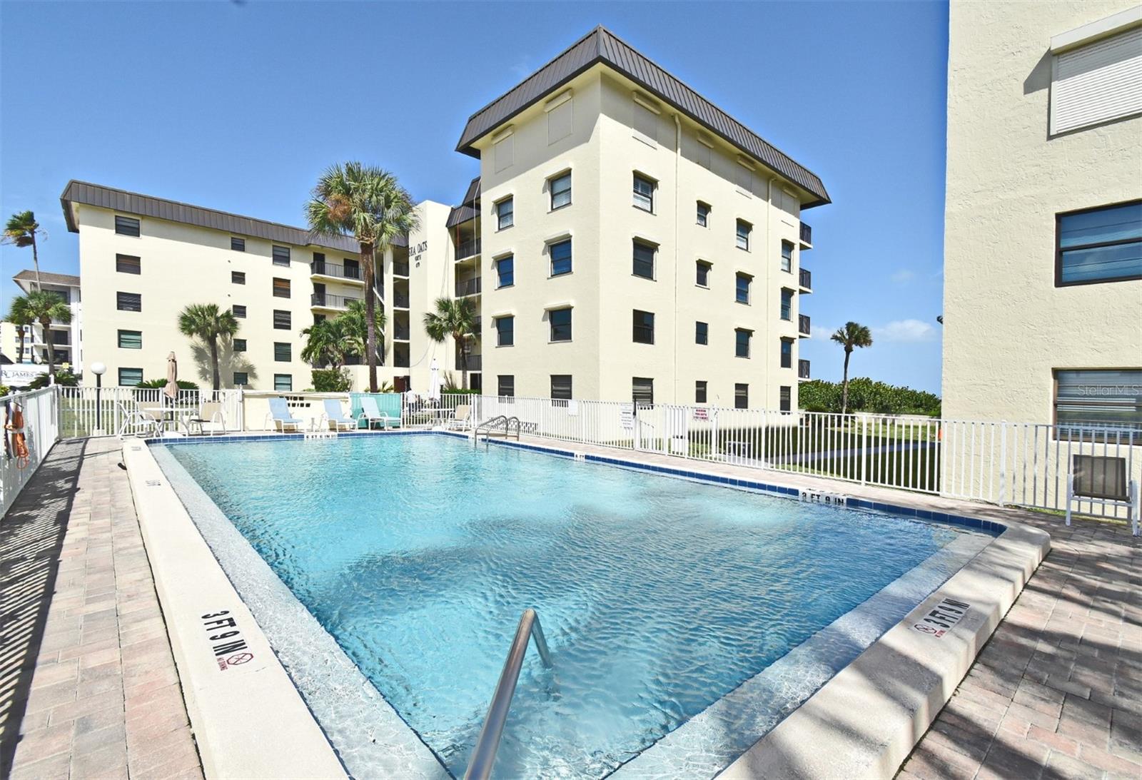 4570 OCEAN BEACH BOULEVARD, #42, Cocoa Beach, FL 32931