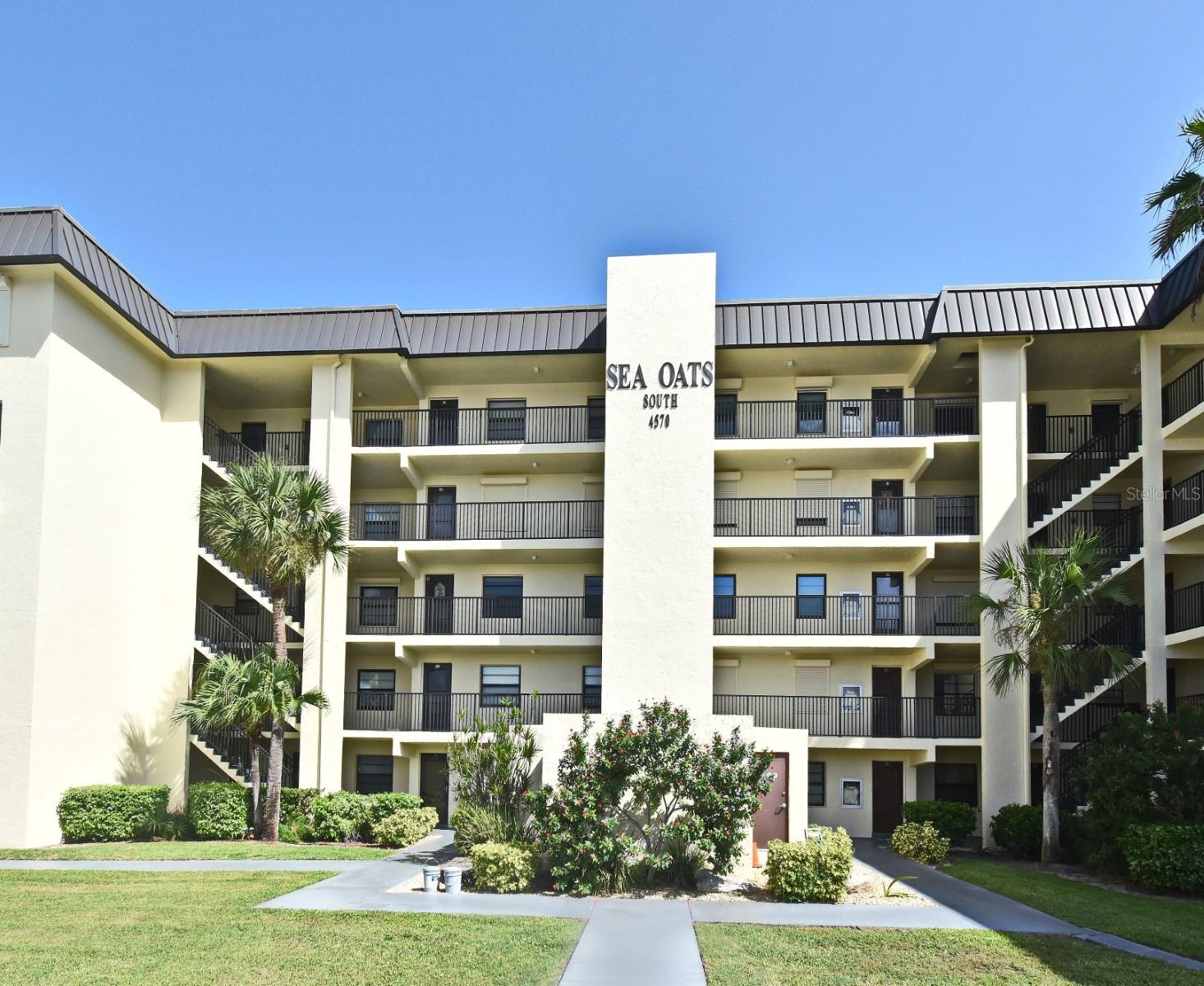 4570 OCEAN BEACH BOULEVARD, #42, Cocoa Beach, FL 32931