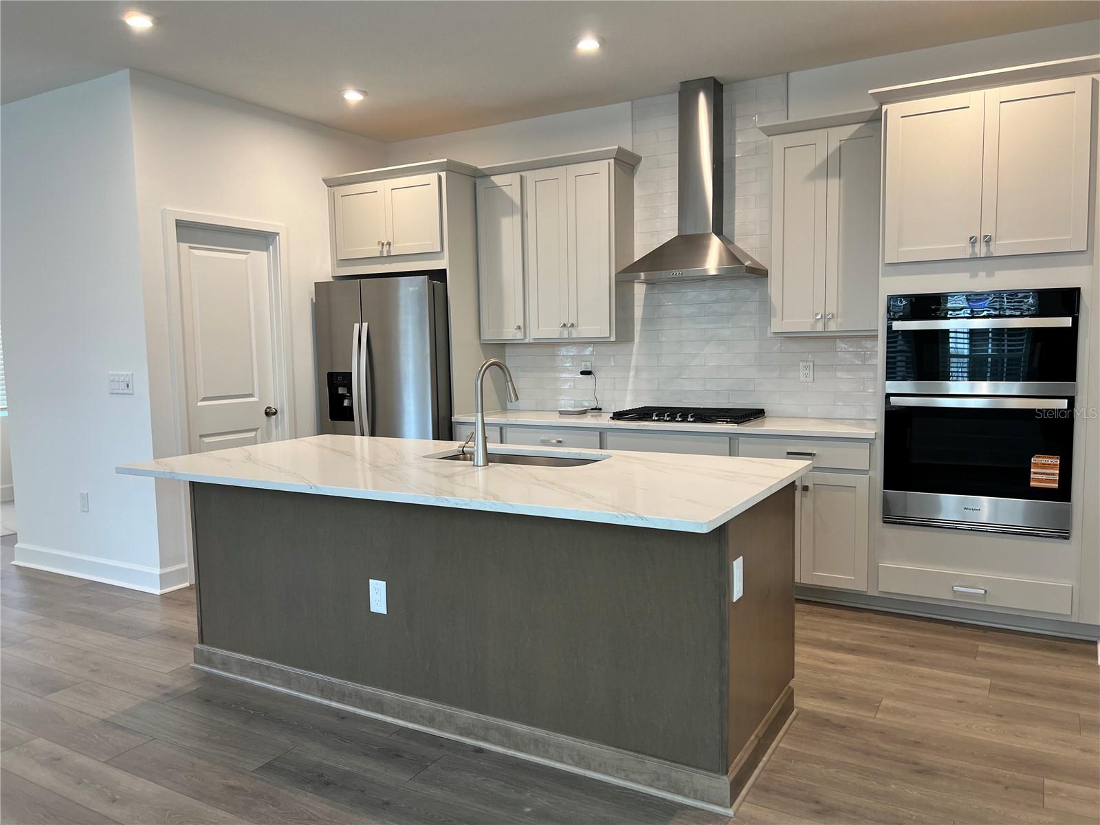Kitchen Kitchen