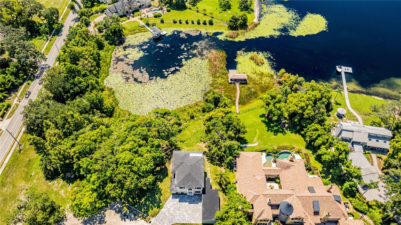 436 E 7TH AVENUE, Windermere, FL 34786