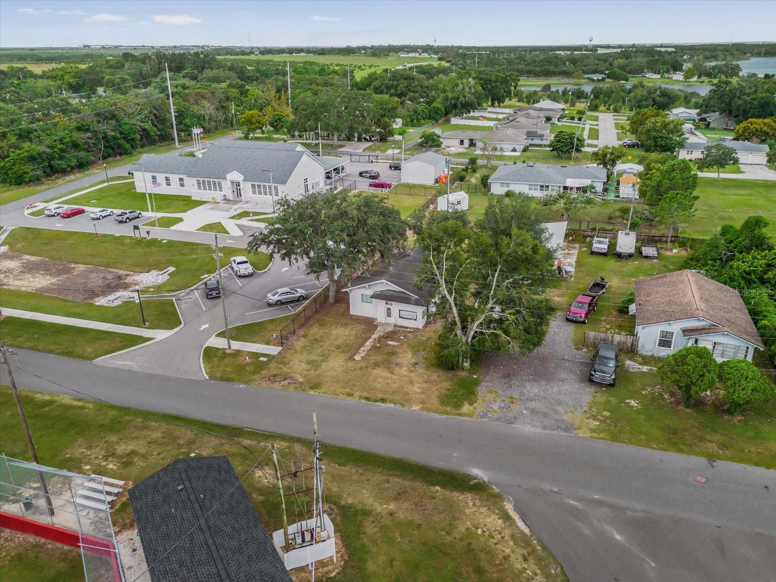 122 W SMITH AVENUE, Haines City, FL 33844