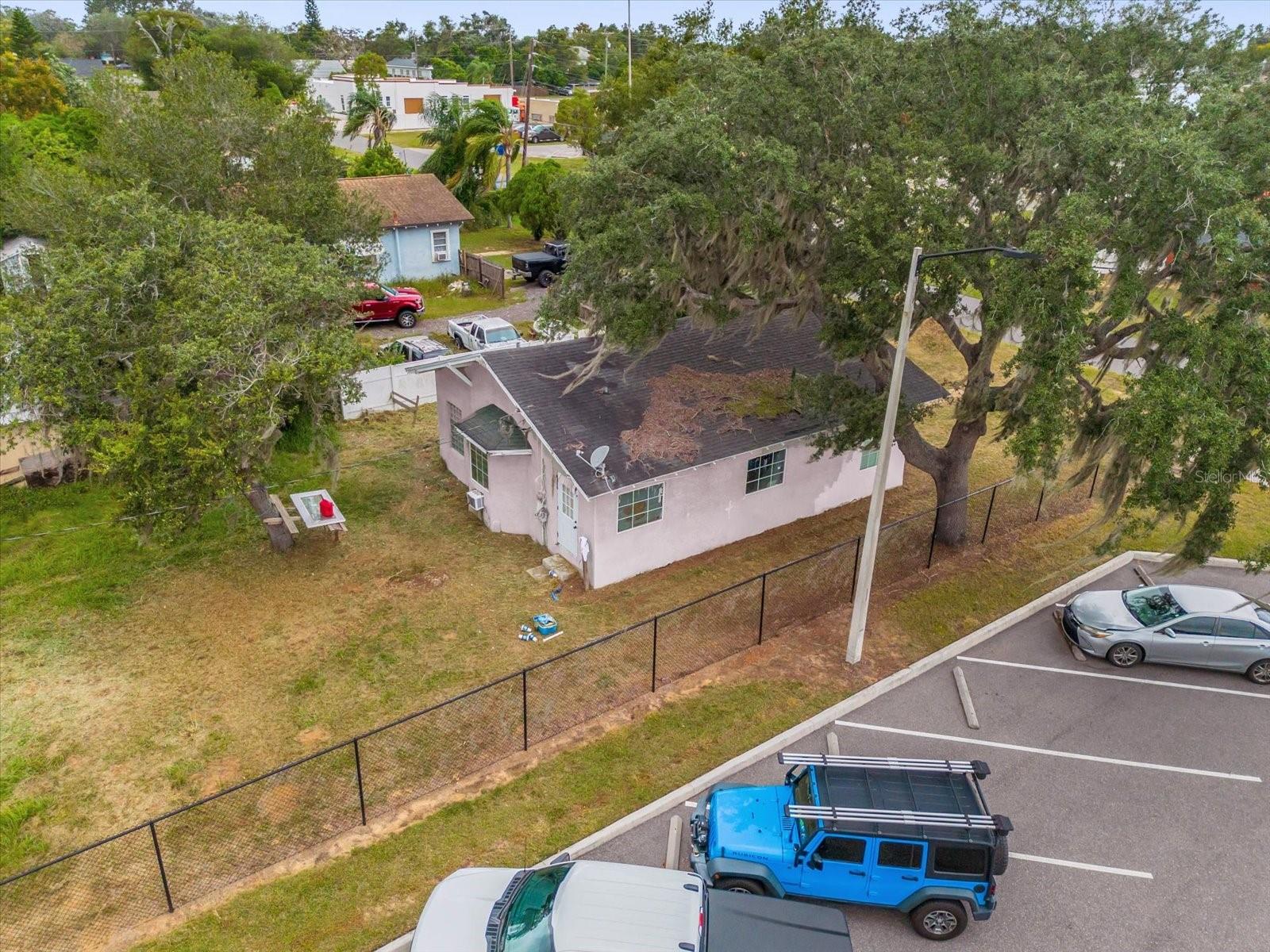 122 W SMITH AVENUE, Haines City, FL 33844