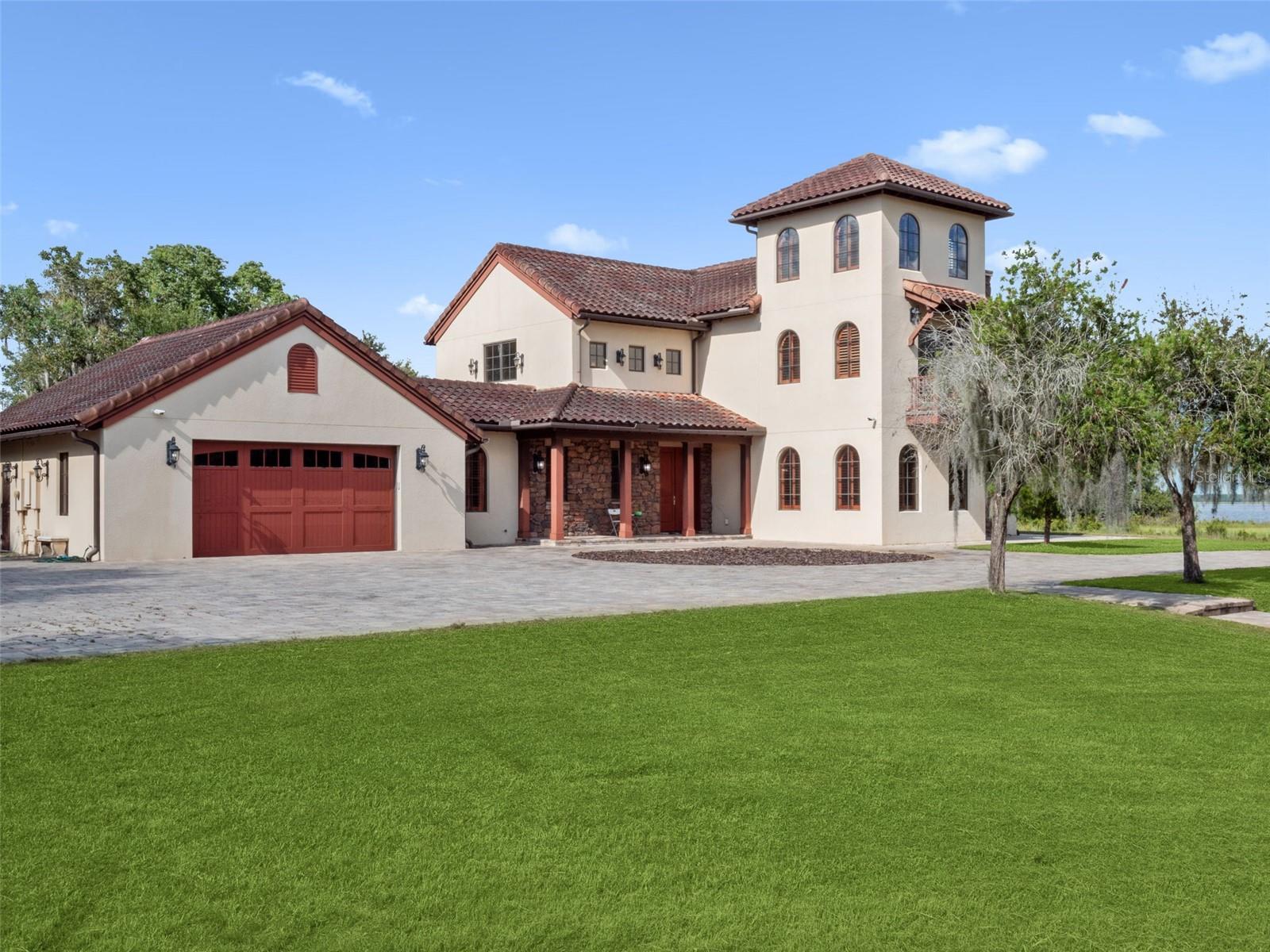 11205 TINDALL ROAD, Orlando, FL 32832