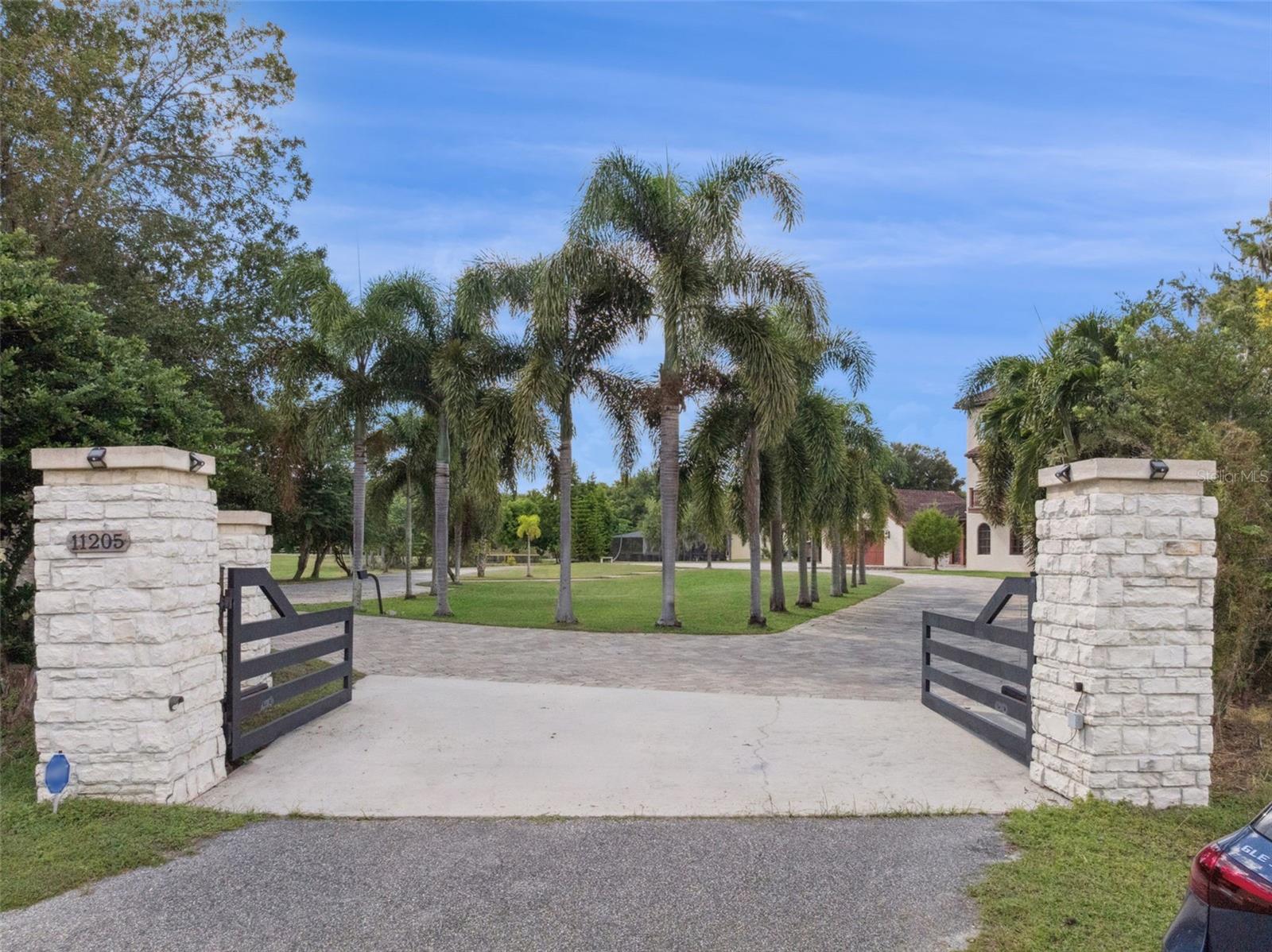 11205 TINDALL ROAD, Orlando, FL 32832