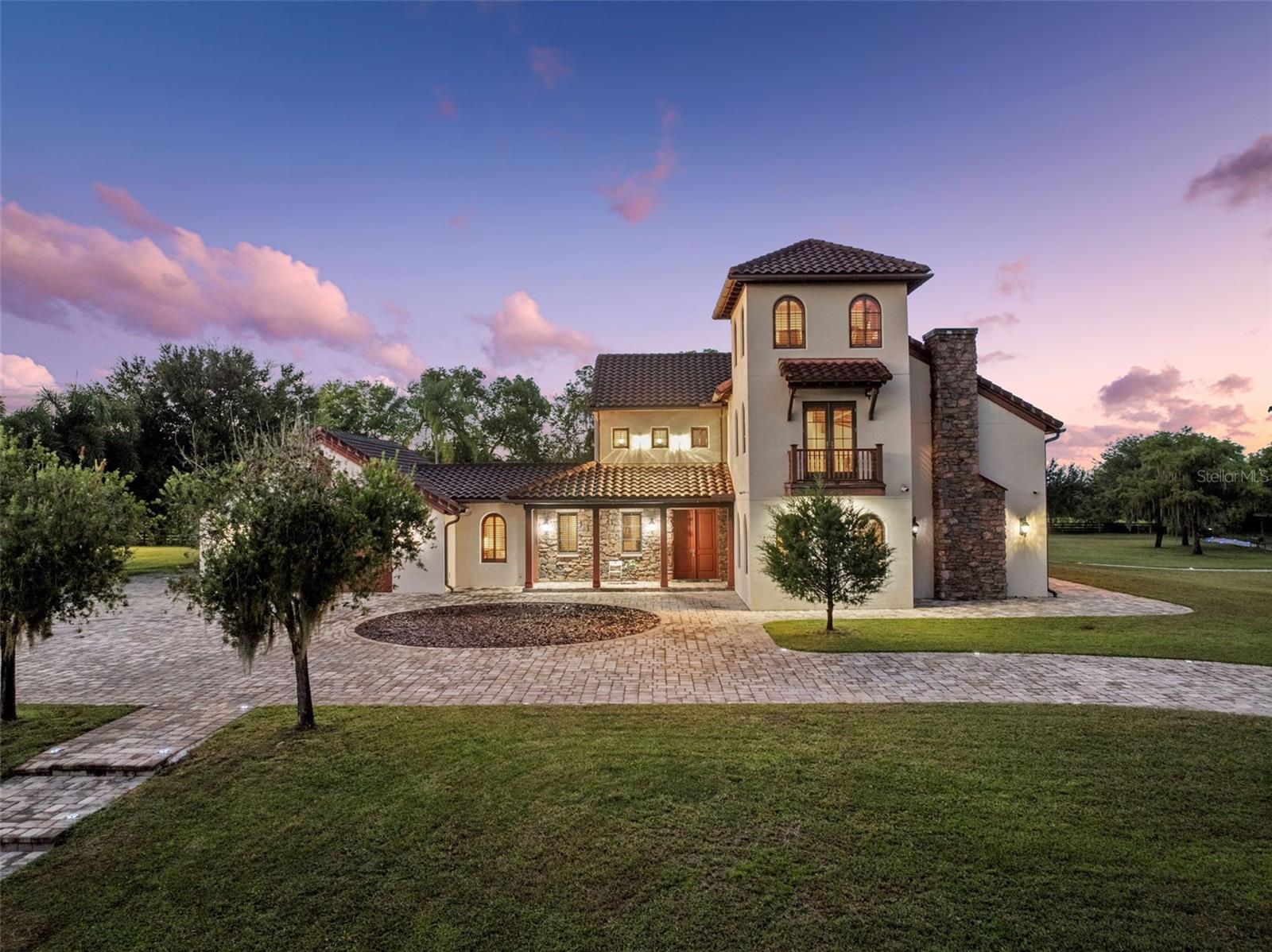 11205 TINDALL ROAD, Orlando, FL 32832