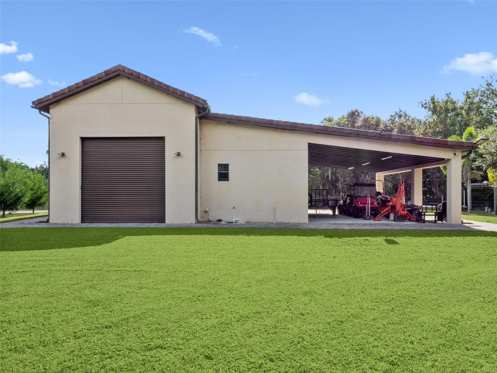 11205 TINDALL ROAD, Orlando, FL 32832