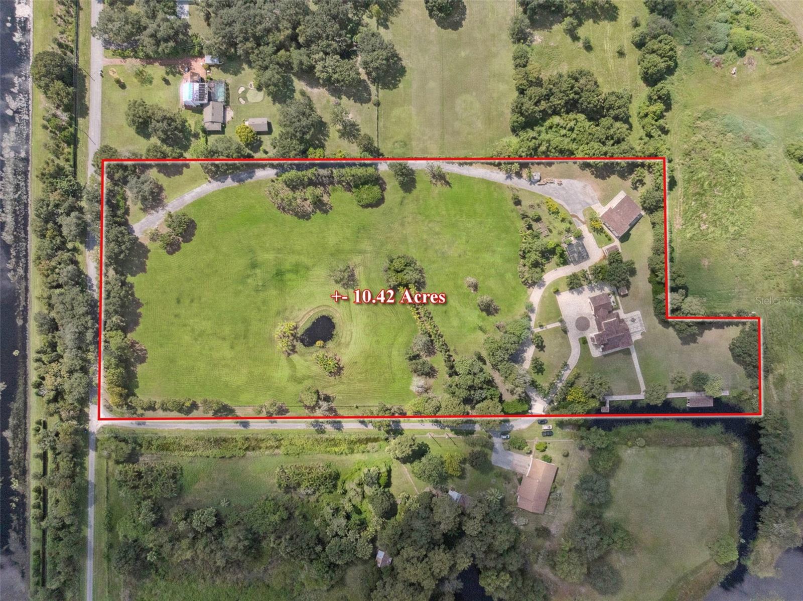 11205 TINDALL ROAD, Orlando, FL 32832