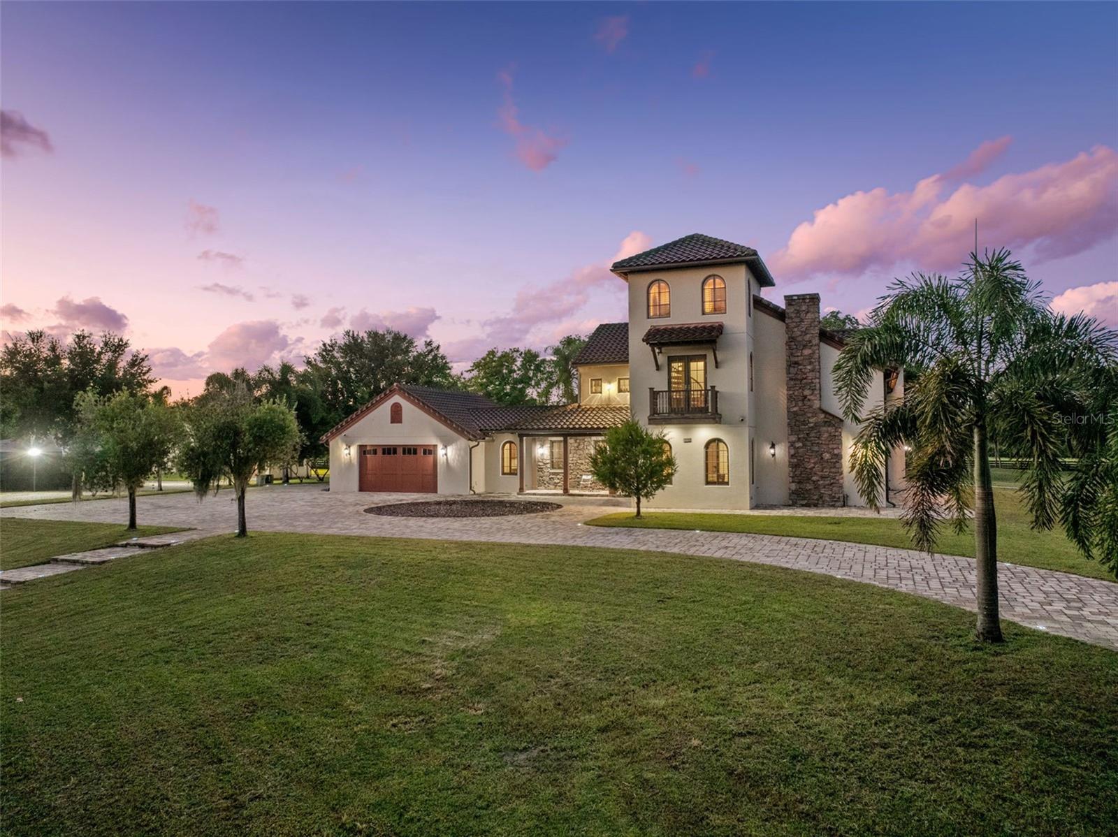 11205 TINDALL ROAD, Orlando, FL 32832