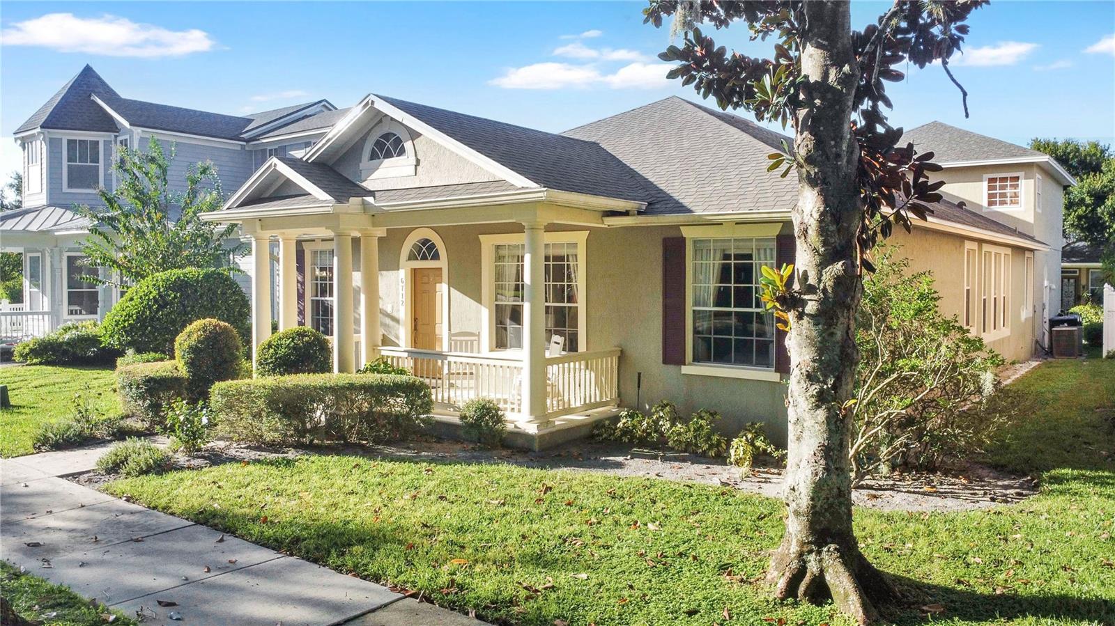 6712 THORNHILL CIRCLE, Windermere, FL 34786
