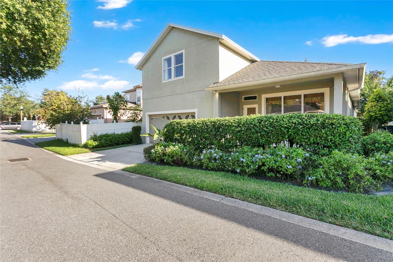 6712 THORNHILL CIRCLE, Windermere, FL 34786