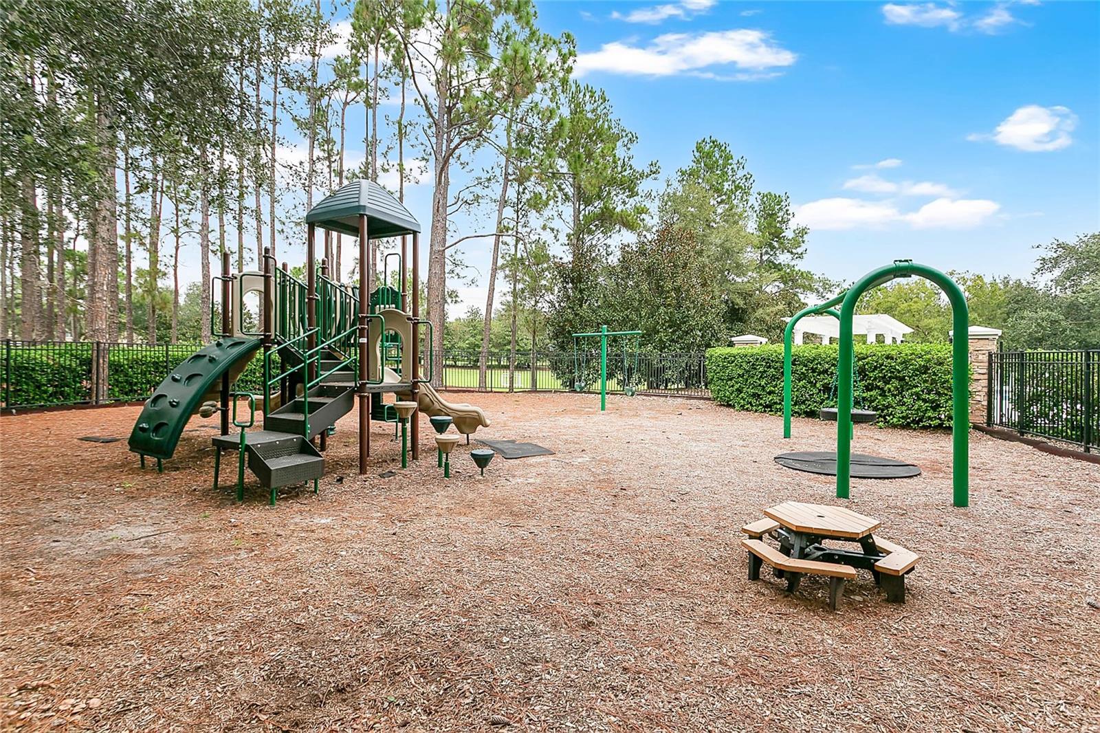 6712 THORNHILL CIRCLE, Windermere, FL 34786
