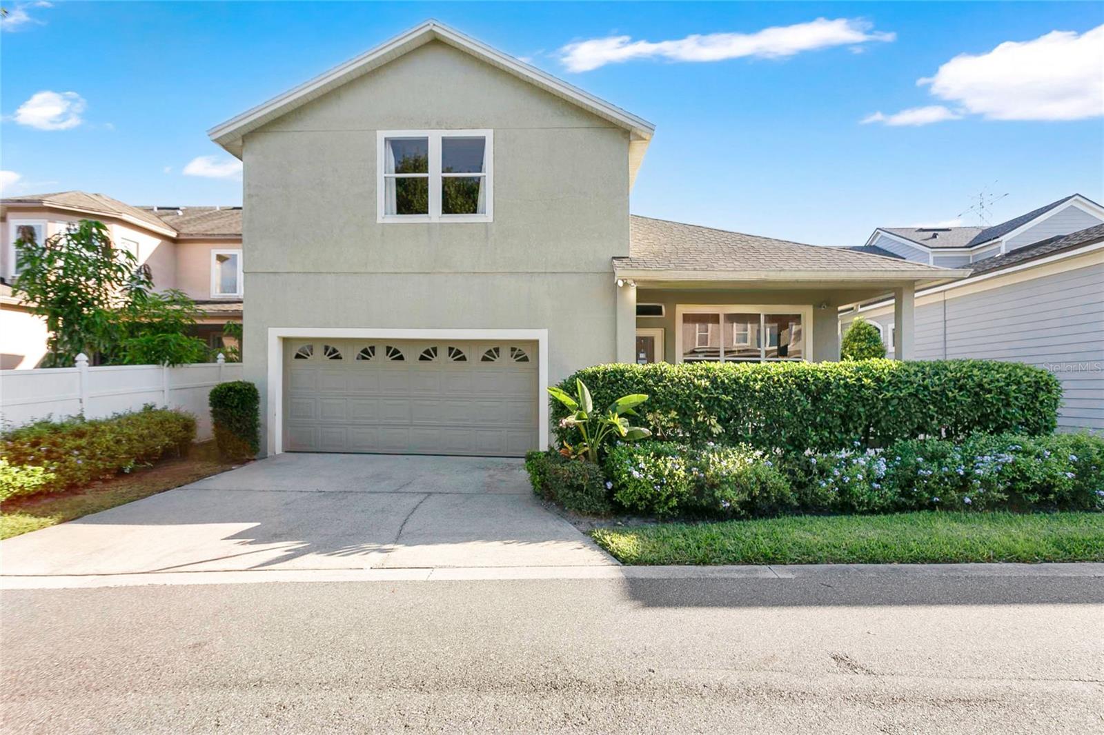 6712 THORNHILL CIRCLE, Windermere, FL 34786