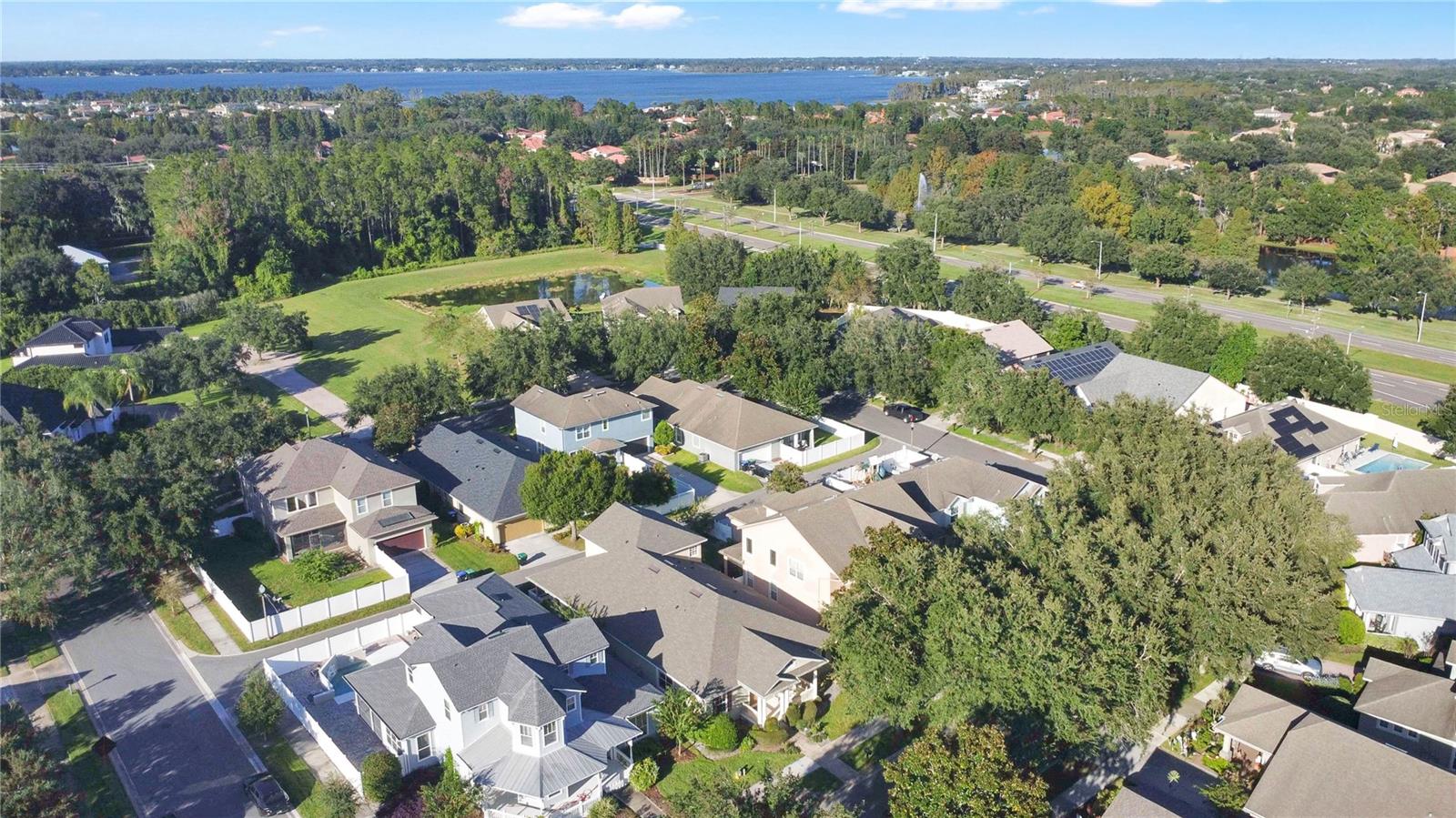 6712 THORNHILL CIRCLE, Windermere, FL 34786