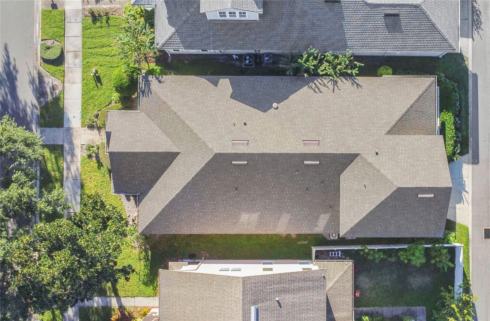 6712 THORNHILL CIRCLE, Windermere, FL 34786