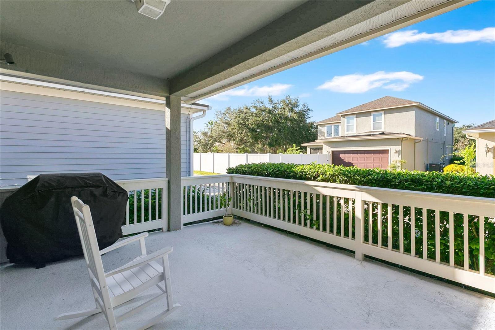 6712 THORNHILL CIRCLE, Windermere, FL 34786