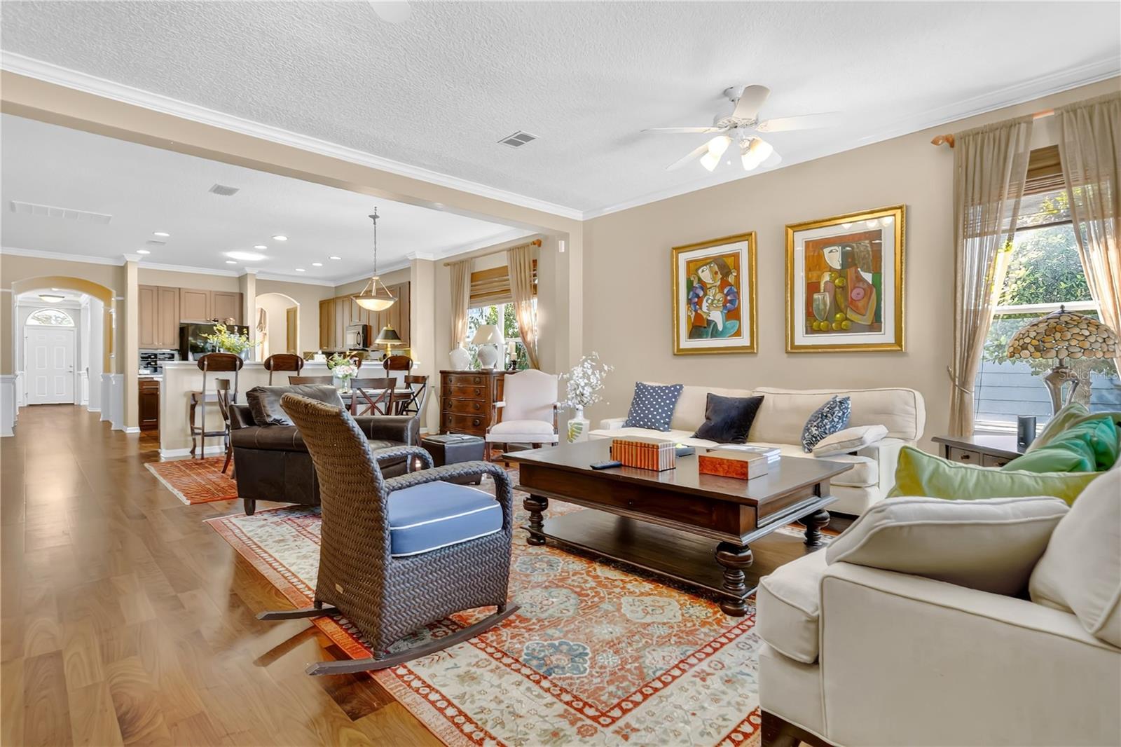 6712 THORNHILL CIRCLE, Windermere, FL 34786