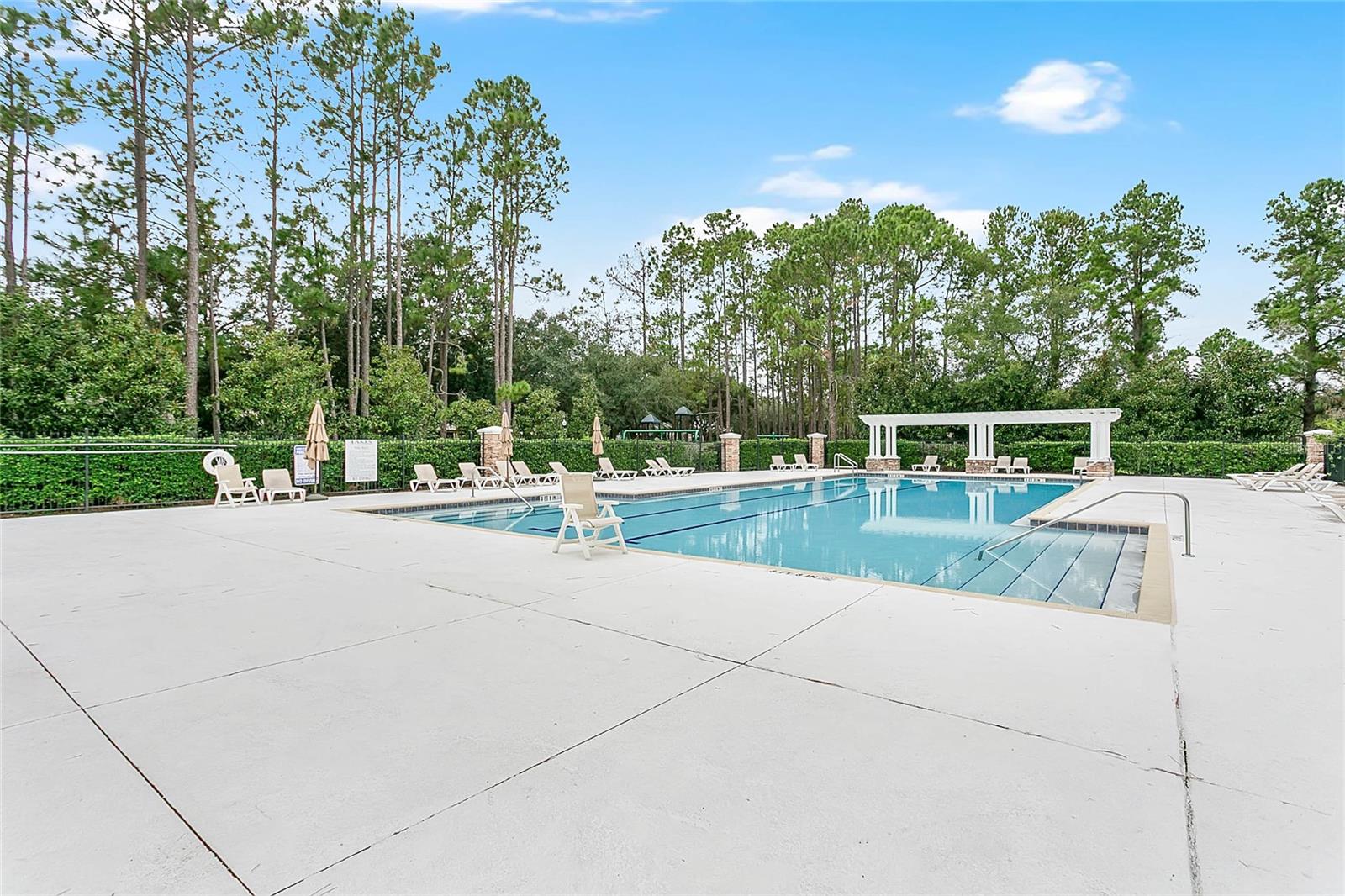 6712 THORNHILL CIRCLE, Windermere, FL 34786