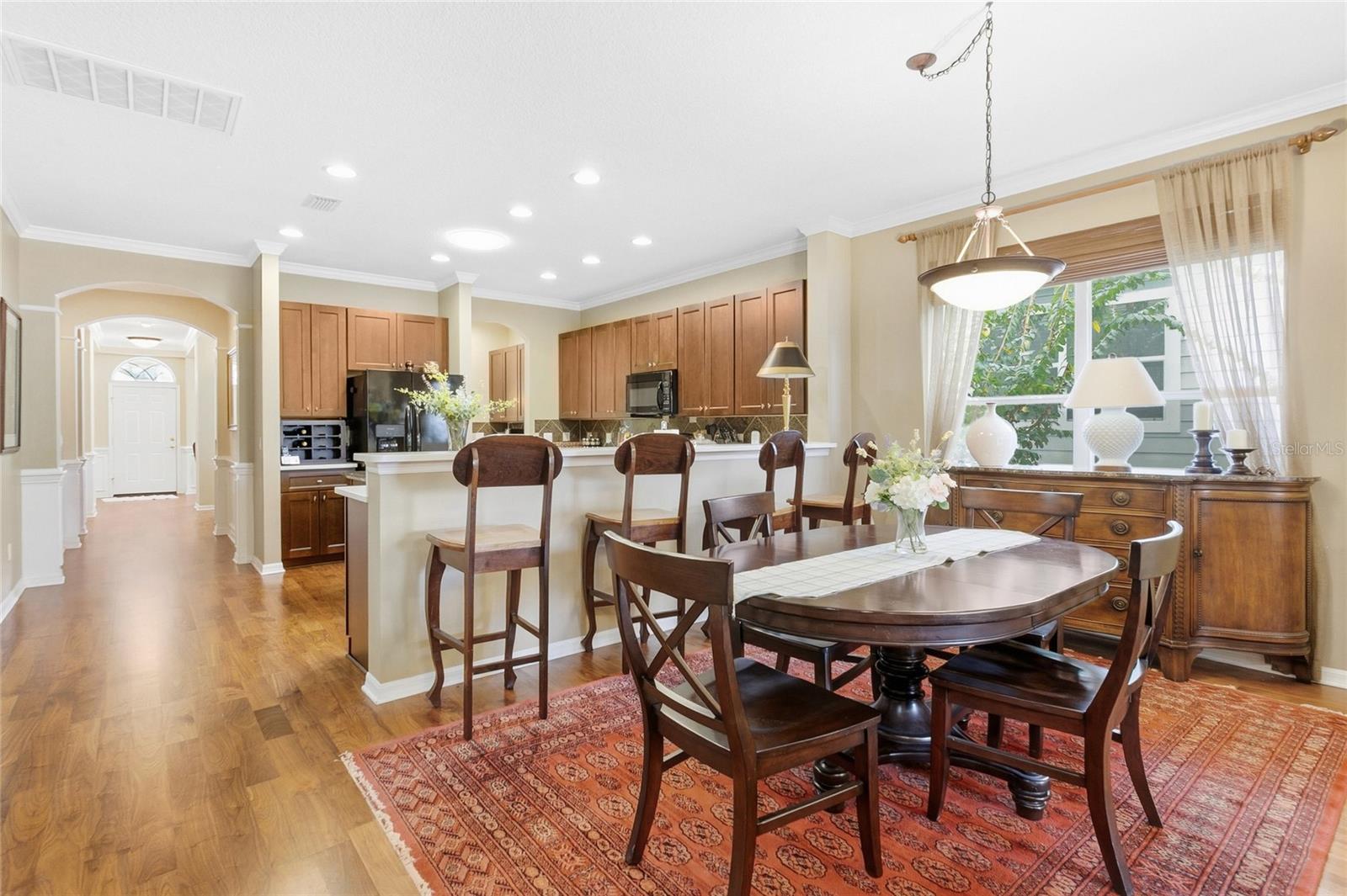 6712 THORNHILL CIRCLE, Windermere, FL 34786