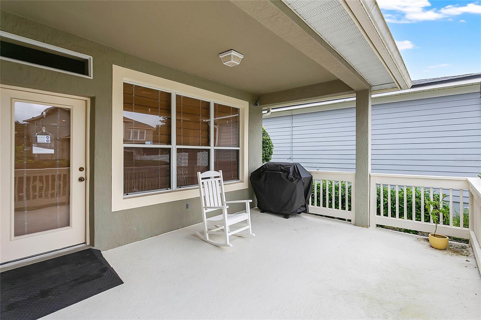 6712 THORNHILL CIRCLE, Windermere, FL 34786