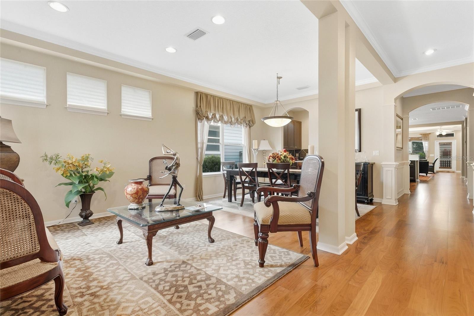 6712 THORNHILL CIRCLE, Windermere, FL 34786