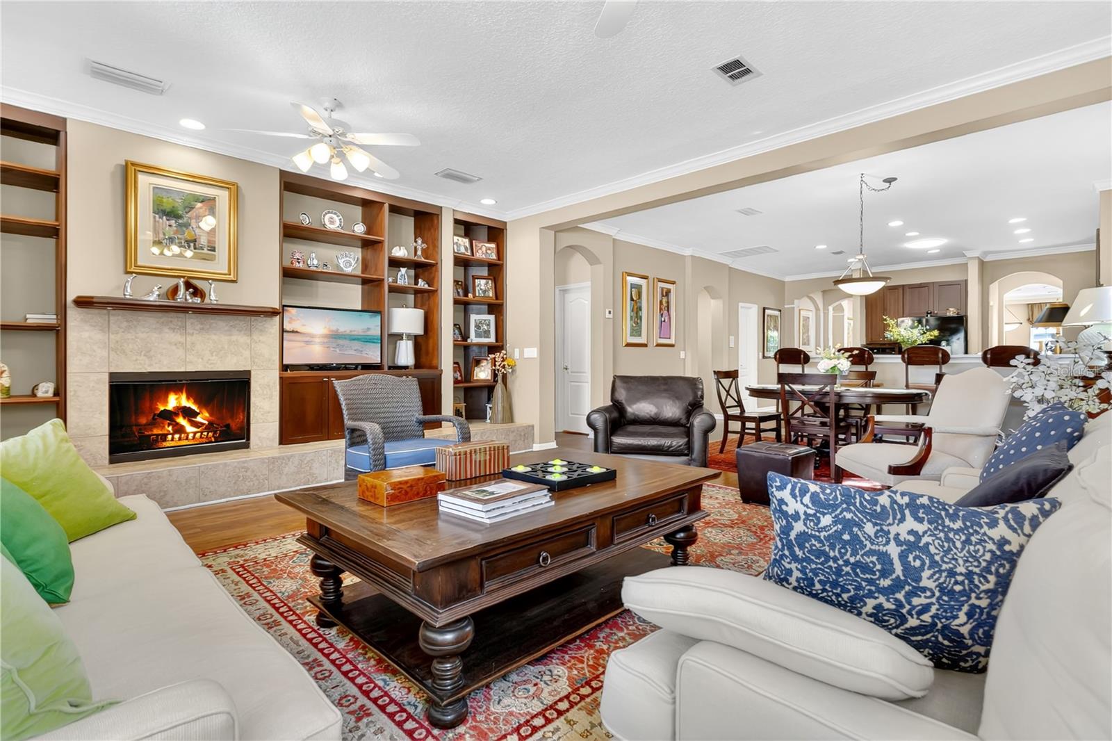 6712 THORNHILL CIRCLE, Windermere, FL 34786