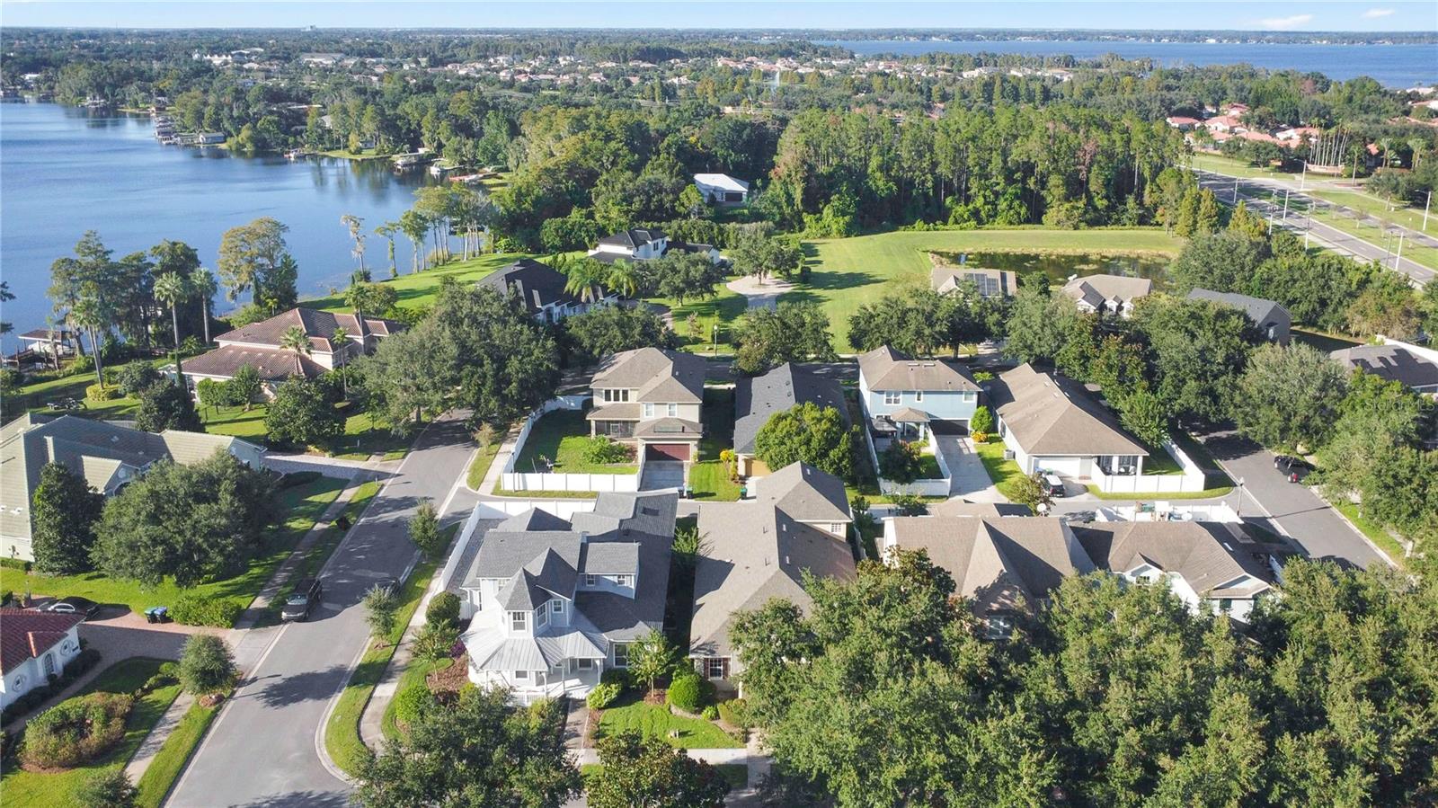 6712 THORNHILL CIRCLE, Windermere, FL 34786