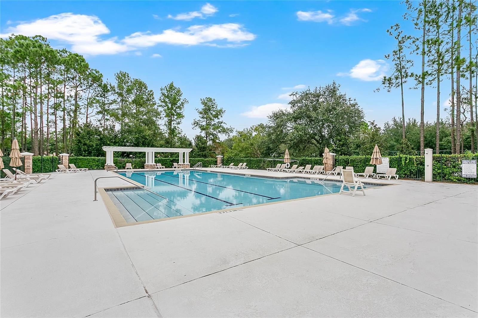 6712 THORNHILL CIRCLE, Windermere, FL 34786