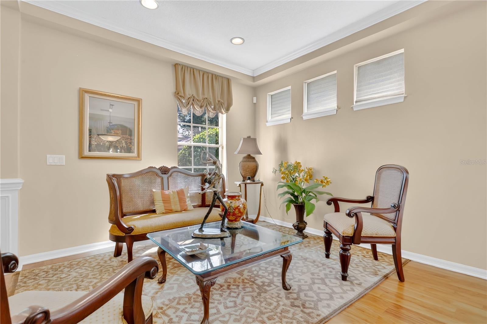 6712 THORNHILL CIRCLE, Windermere, FL 34786